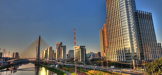 São Paulo