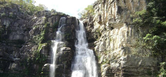 Alto Paraíso de Goiás