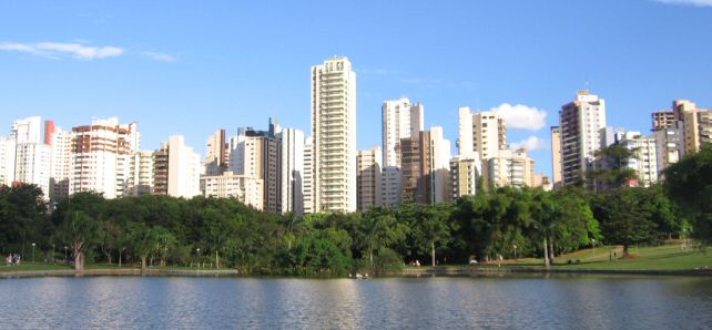 Goiânia